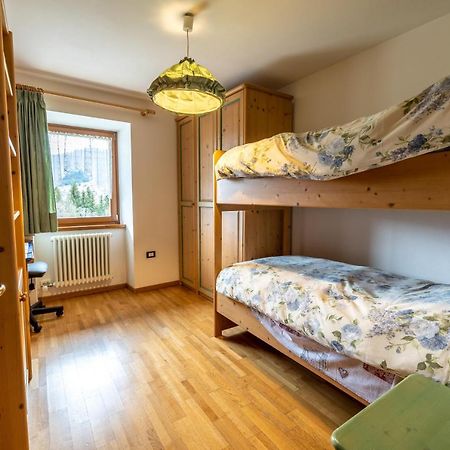 Casa Pergher Фольгария Экстерьер фото