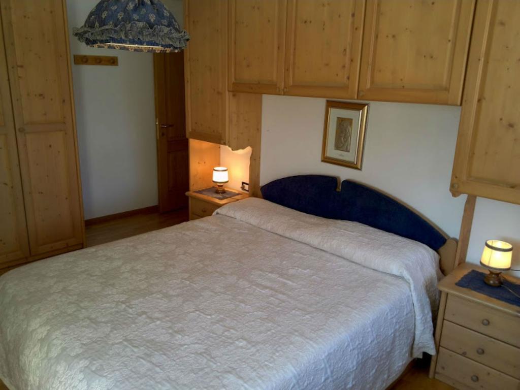 Casa Pergher Фольгария Номер фото