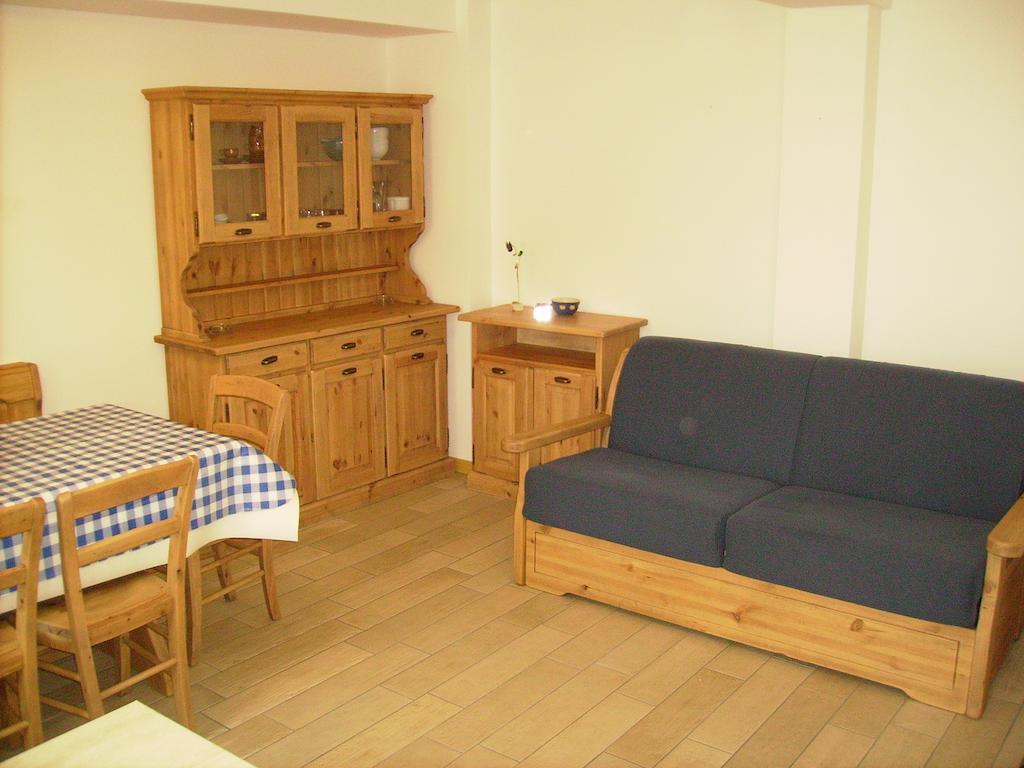 Casa Pergher Фольгария Номер фото